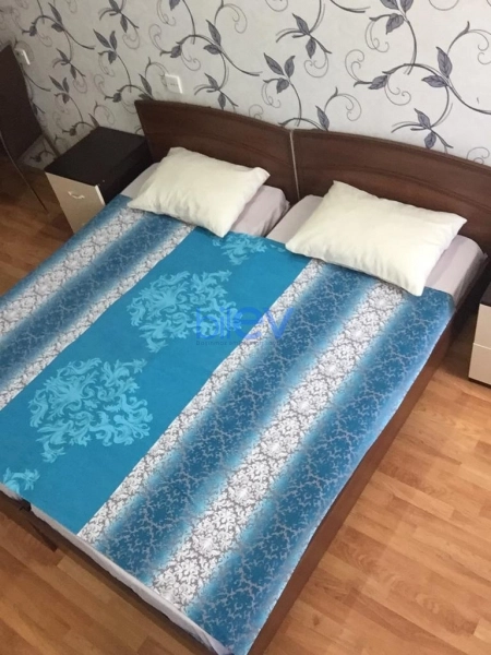 Aylıq Kirayə 3 otaqlı Yeni Tikili bina evi  101m², Bakı