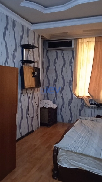 Aylıq Kirayə 3 otaqlı Yeni Tikili bina evi  101m², Bakı