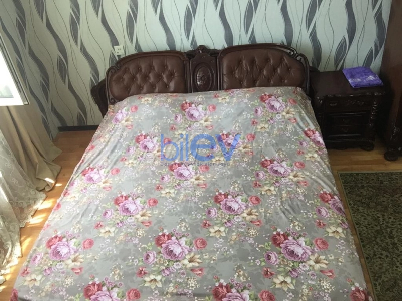 Aylıq Kirayə 3 otaqlı Yeni Tikili bina evi  101m², Bakı