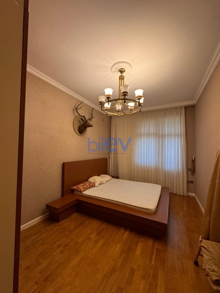 Satış 3 otaqlı Yeni Tikili bina evi  153m², Bakı