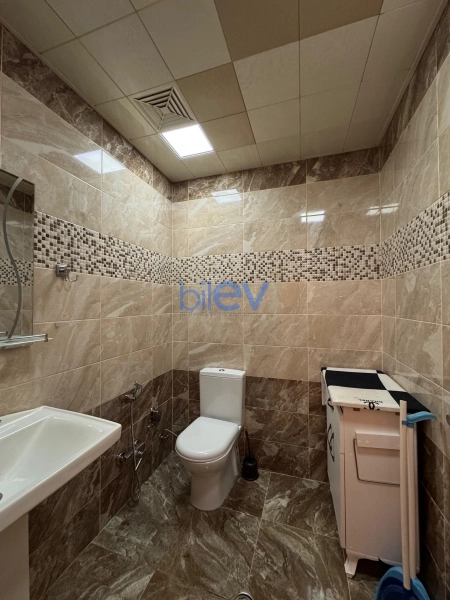 Satış 3 otaqlı Yeni Tikili bina evi  153m², Bakı