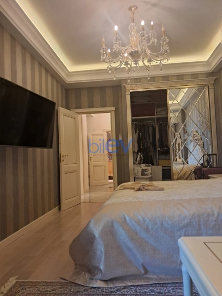 Aylıq Kirayə 2 otaqlı Yeni Tikili bina evi  80m², Bakı