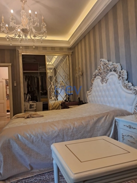Aylıq Kirayə 2 otaqlı Yeni Tikili bina evi  80m², Bakı