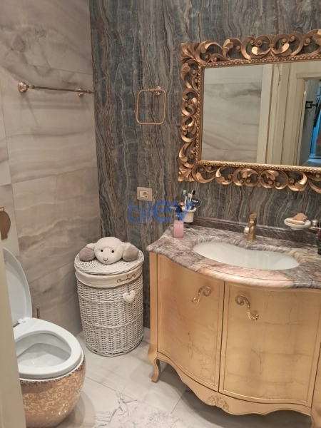 Aylıq Kirayə 2 otaqlı Yeni Tikili bina evi  80m², Bakı