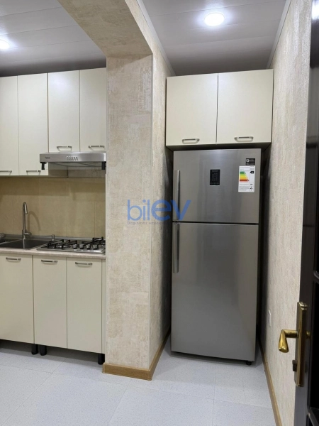 Aylıq Kirayə 2 otaqlı Yeni Tikili bina evi  70m², Bakı