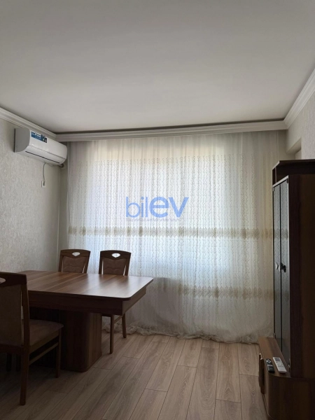 Aylıq Kirayə 2 otaqlı Yeni Tikili bina evi  70m², Bakı