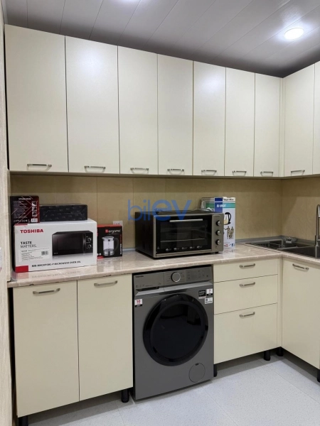 Aylıq Kirayə 2 otaqlı Yeni Tikili bina evi  70m², Bakı