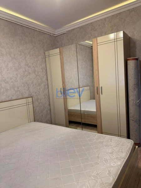 Aylıq Kirayə 2 otaqlı Yeni Tikili bina evi  70m², Bakı