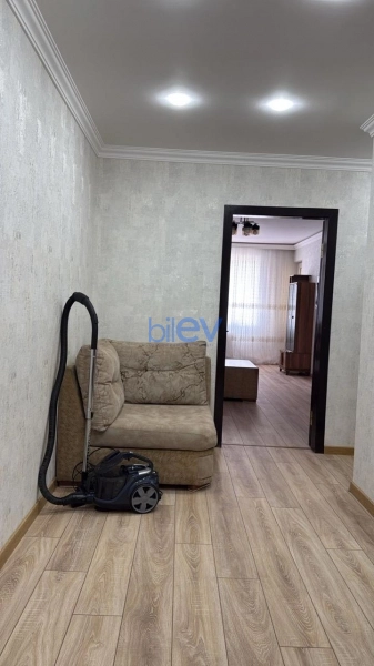 Aylıq Kirayə 2 otaqlı Yeni Tikili bina evi  70m², Bakı