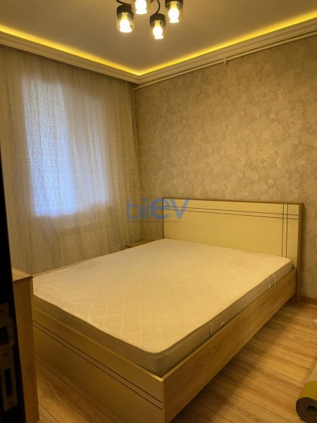 Aylıq Kirayə 2 otaqlı Yeni Tikili bina evi  70m², Bakı