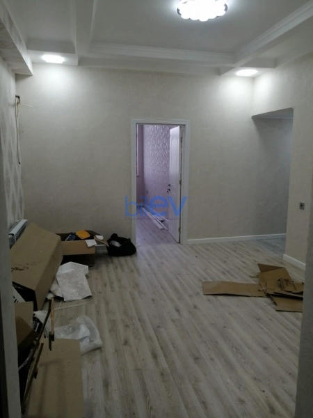 Satış 2 otaqlı Yeni Tikili bina evi  78m², Bakı