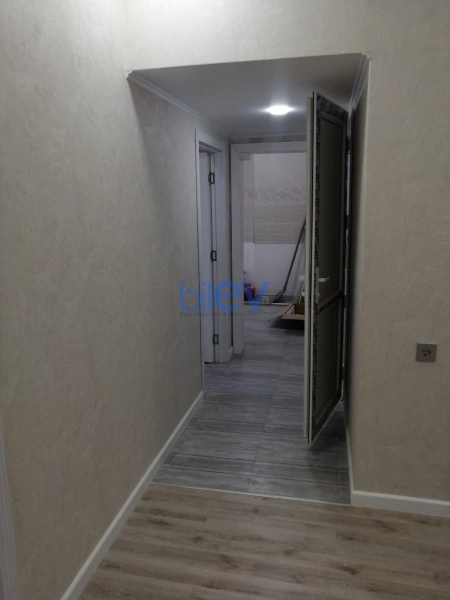 Satış 2 otaqlı Yeni Tikili bina evi  78m², Bakı