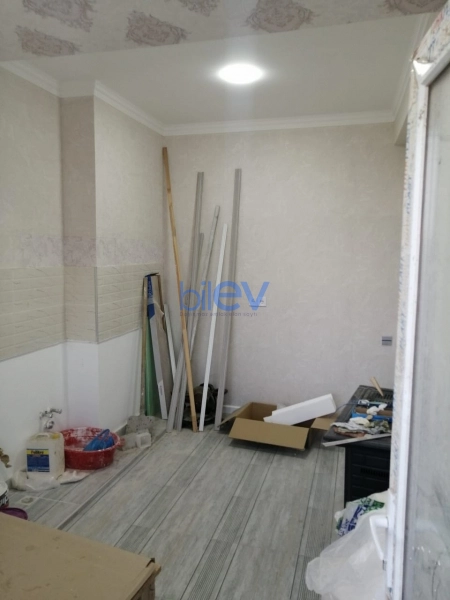 Satış 2 otaqlı Yeni Tikili bina evi  78m², Bakı