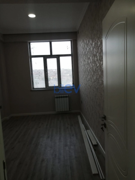 Satış 2 otaqlı Yeni Tikili bina evi  78m², Bakı