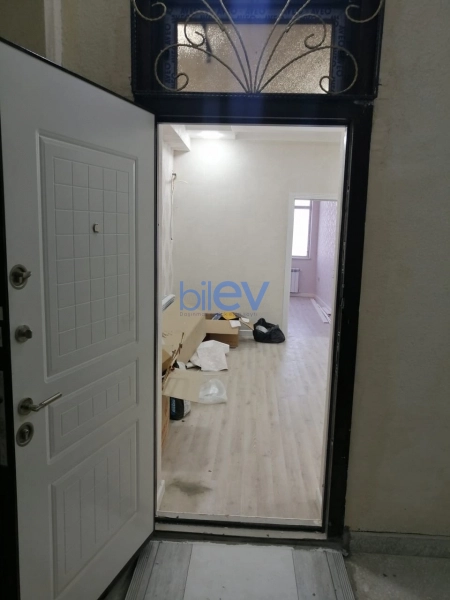 Satış 2 otaqlı Yeni Tikili bina evi  78m², Bakı