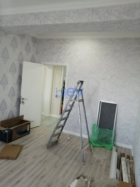 Satış 2 otaqlı Yeni Tikili bina evi  78m², Bakı