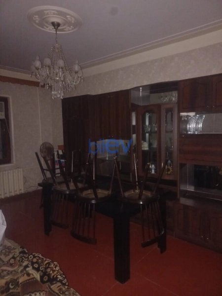 Satış 3 otaqlı Yeni Tikili bina evi  75m², Bakı