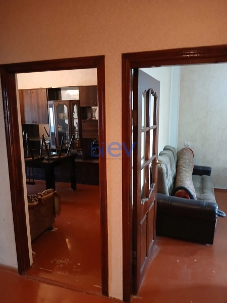 Satış 3 otaqlı Yeni Tikili bina evi  75m², Bakı