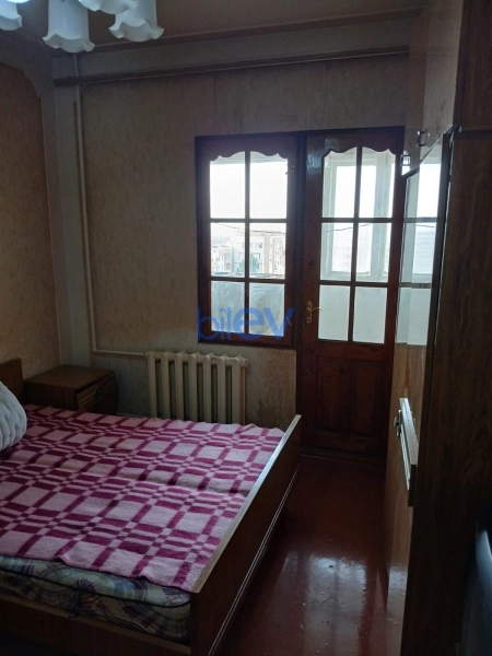 Satış 3 otaqlı Yeni Tikili bina evi  75m², Bakı