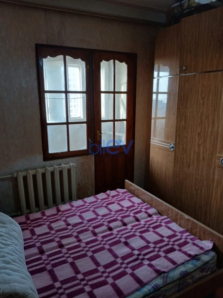 Satış 3 otaqlı Yeni Tikili bina evi  75m², Bakı