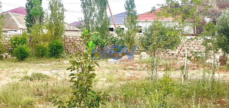 Satış  otaqlı Torpaq  4m², Bakı