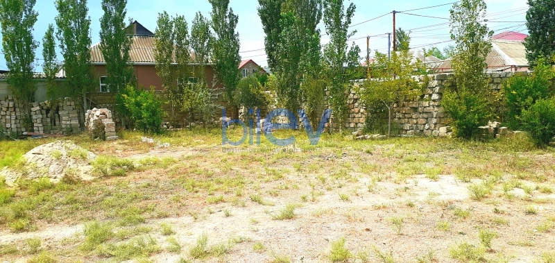 Satış  otaqlı Torpaq  4m², Bakı
