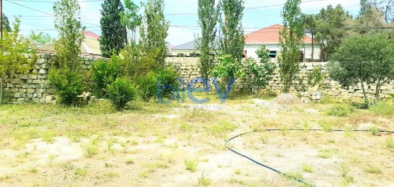 Satış  otaqlı Torpaq  4m², Bakı