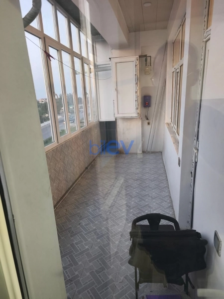 Satış 4 otaqlı Köhnə Tikili bina evi  126m², Bakı