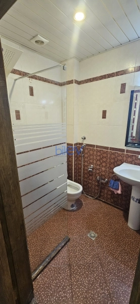 Aylıq Kirayə 2 otaqlı Yeni Tikili bina evi  60m², Bakı
