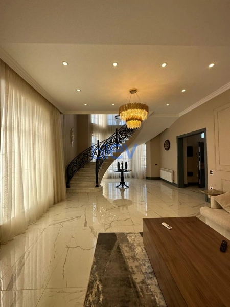 Satış 4 otaqlı Bağ evi  400m², Bakı