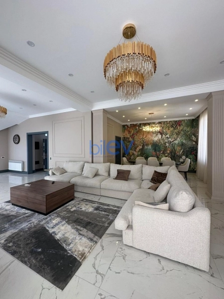 Satış 4 otaqlı Bağ evi  400m², Bakı