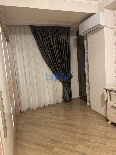 Satış 2 otaqlı Yeni Tikili bina evi  100m², Bakı