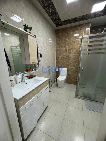 Satış 2 otaqlı Yeni Tikili bina evi  100m², Bakı
