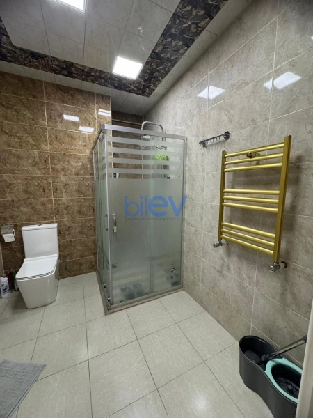 Satış 2 otaqlı Yeni Tikili bina evi  100m², Bakı