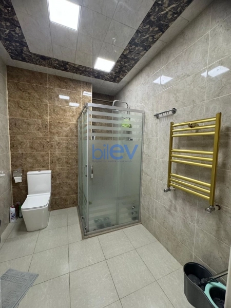 Satış 2 otaqlı Yeni Tikili bina evi  100m², Bakı