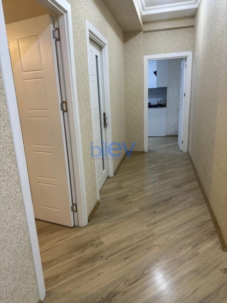 Satış 2 otaqlı Yeni Tikili bina evi  100m², Bakı