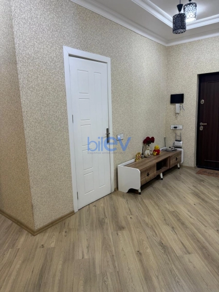 Satış 2 otaqlı Yeni Tikili bina evi  100m², Bakı