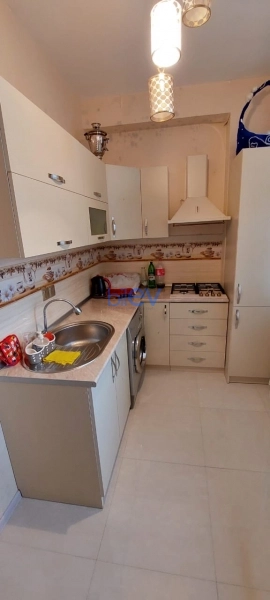 Satış 2 otaqlı Yeni Tikili bina evi  61m², Xırdalan