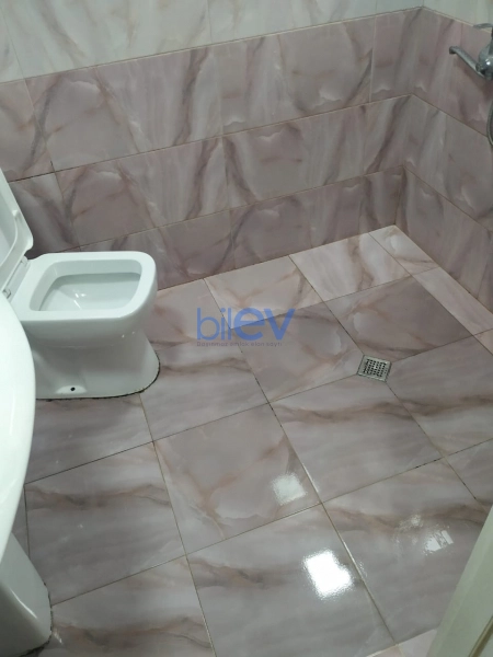 Satış 2 otaqlı Yeni Tikili bina evi  61m², Xırdalan