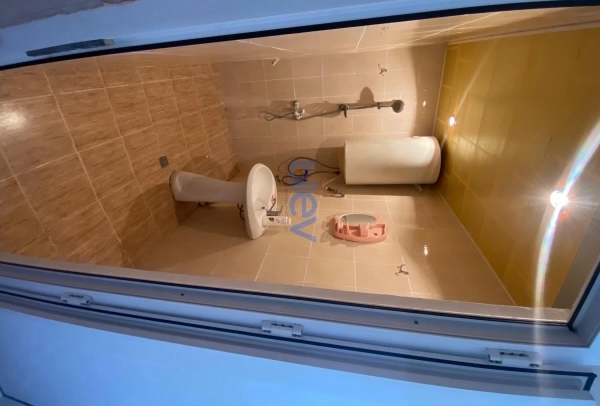 Satış 2 otaqlı Köhnə Tikili bina evi  55m², Bakı