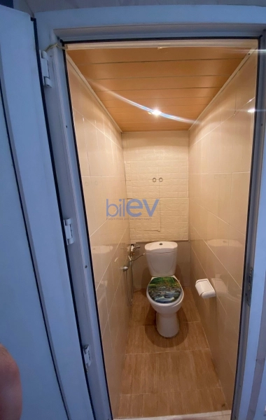 Satış 2 otaqlı Köhnə Tikili bina evi  55m², Bakı