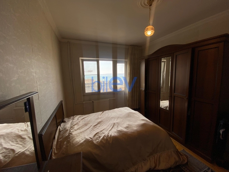 Satış 2 otaqlı Köhnə Tikili bina evi  55m², Bakı