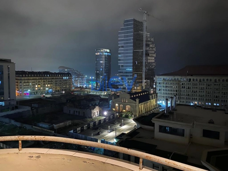 Aylıq Kirayə 2 otaqlı Yeni Tikili bina evi  60m², Bakı