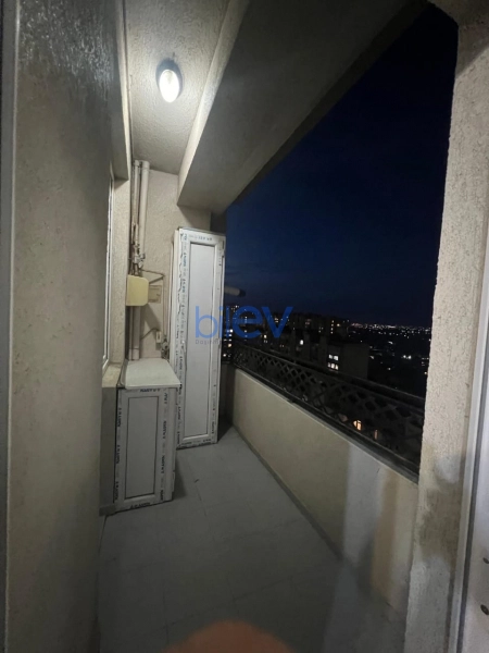 Aylıq Kirayə 3 otaqlı Yeni Tikili bina evi  100m², Bakı
