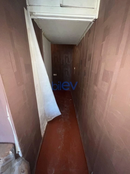 Satış 1 otaqlı Köhnə Tikili bina evi  40m², Bakı