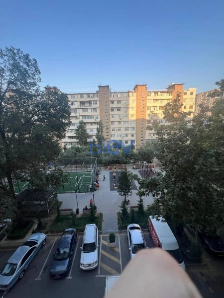 Satış 1 otaqlı Köhnə Tikili bina evi  40m², Bakı