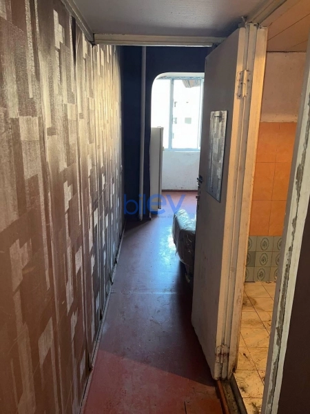 Satış 1 otaqlı Köhnə Tikili bina evi  40m², Bakı