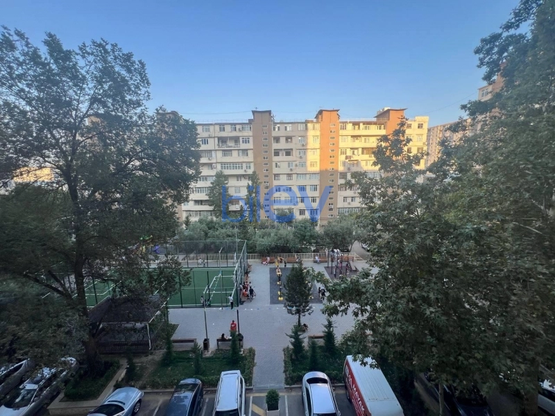 Satış 1 otaqlı Köhnə Tikili bina evi  40m², Bakı