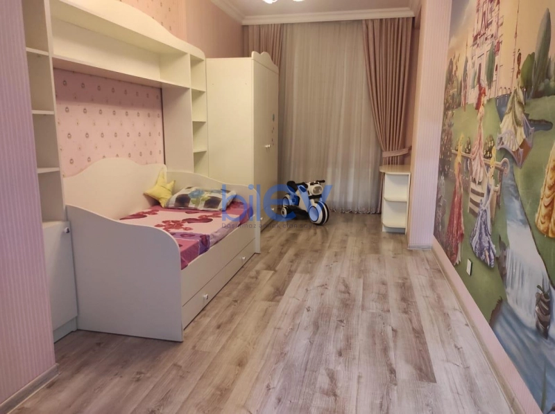 Satış 3 otaqlı Həyət evi  80m², Bakı