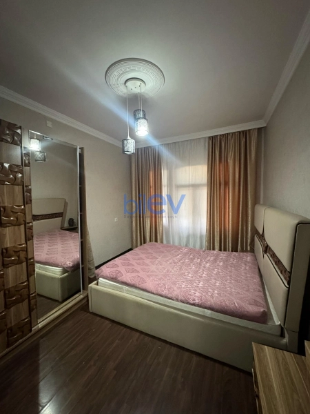 Satış 2 otaqlı Köhnə Tikili bina evi  60m², Bakı